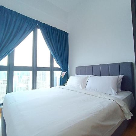 Lx 39A Balcony Klcc View 1 Bedroom Infinity Pool Kuala Lumpur Exterior foto